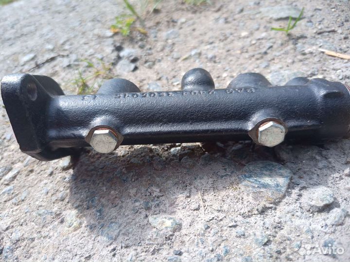 Тормозной цилиндр ваз