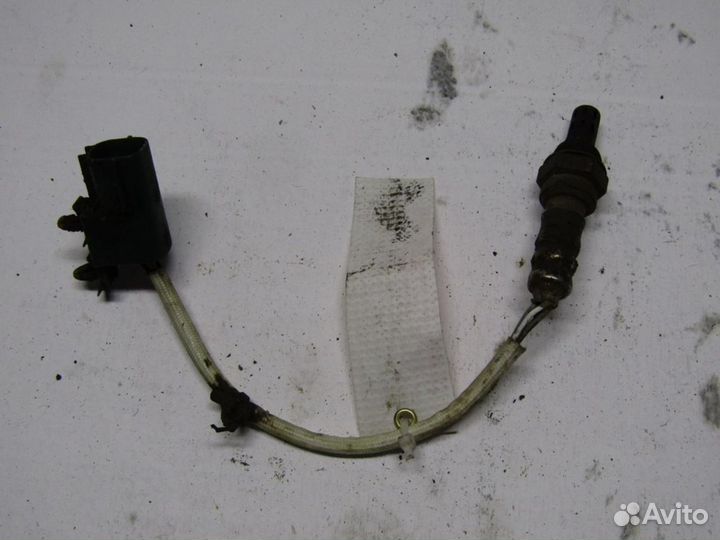 Датчик кислородный/Lambdasonde Almera N16 2000-200