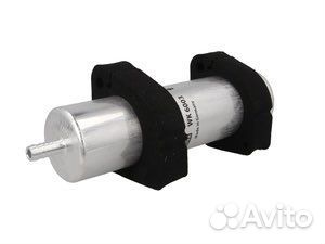 Топливный фильтр Mann