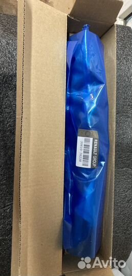 Цилиндр сцепления главный 30610-7623R logan