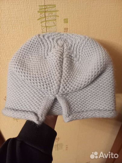 Шапка Герда