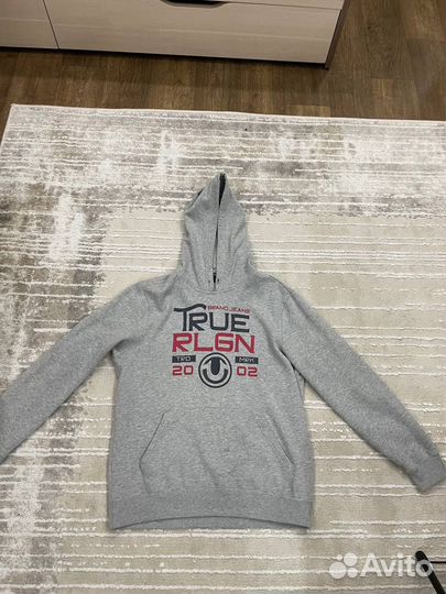 True religion худи оригинал