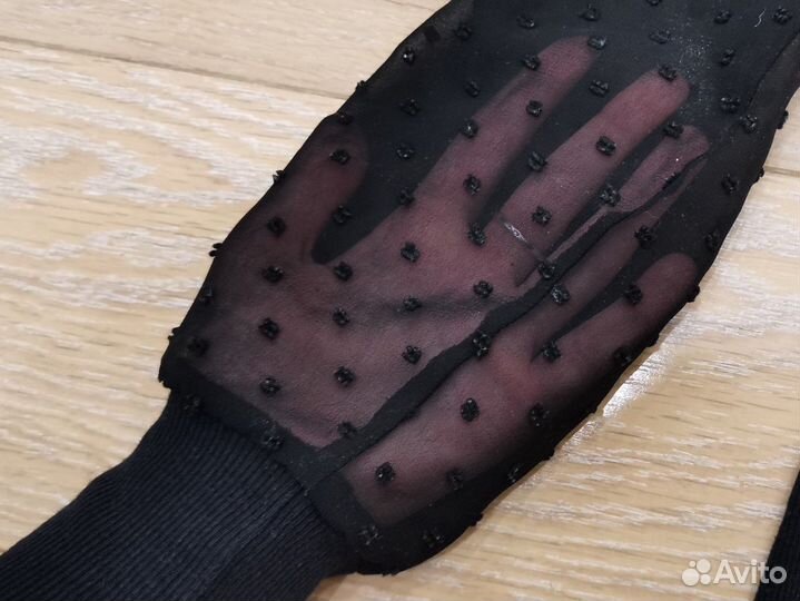 Кофта школьная