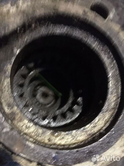 Запчасти на луаз 969