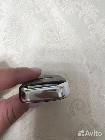 Ключ от KIA Ceed