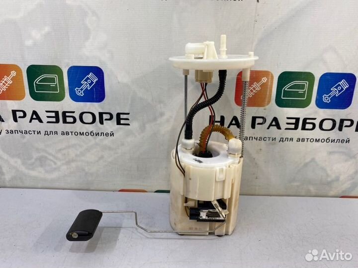 Бензонасос Kia Sportage SL G4NA 2014