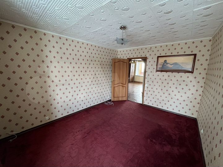 2-к. квартира, 46 м², 4/5 эт.