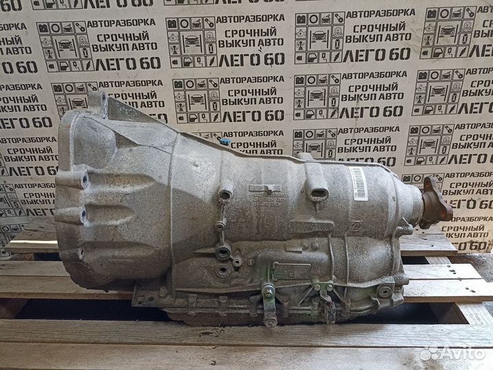 АКПП для BMW E90, E87 6HP19