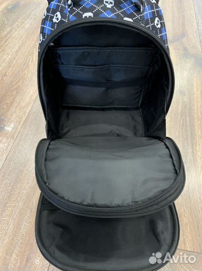 Рюкзак школьный для мальчика ортопедический