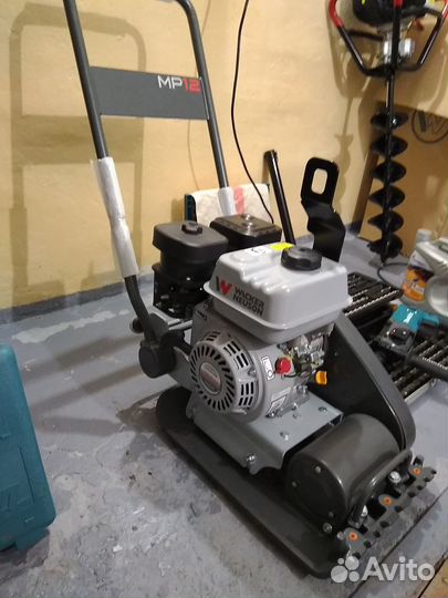 Аренда Прокат Электро-бензо Инструмента