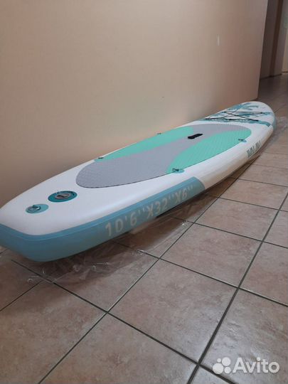 Сапборд SUP доска