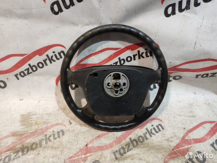 Руль Chery A15 хэтчбек 1.6 2007