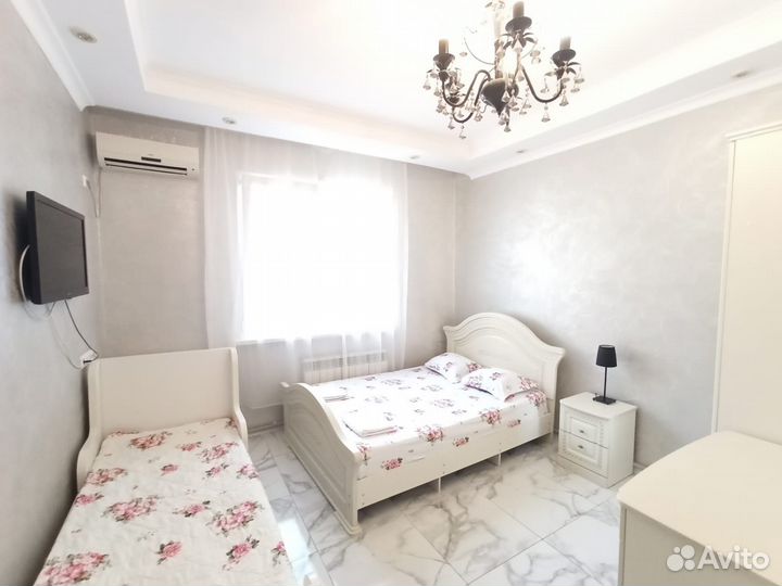 Отдых в Адлере