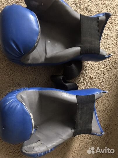 Продам экипировку для тхейквондо