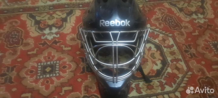 Хоккейная форма вратаря взрослая