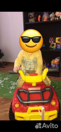 Ходунки детские