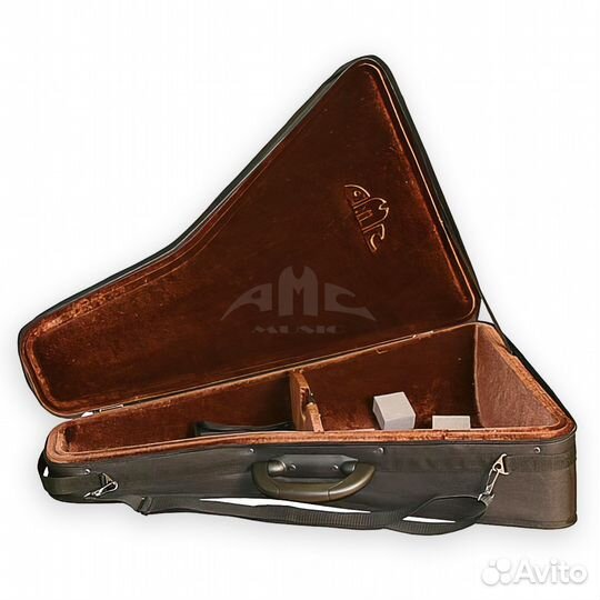 Футляр для балалайки прима