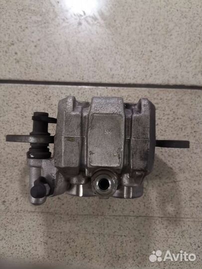 Суппорт Yamaha pz50 phazer