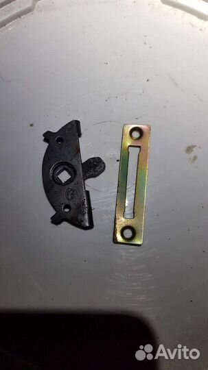 Фурнитура для окон/теплиц