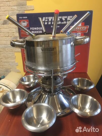 Фондюшница