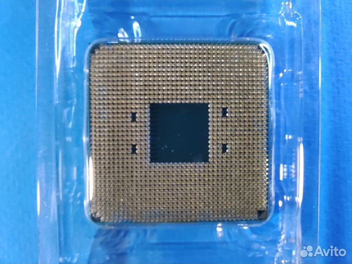 Процессор AMD Ryzen 5 5600 3,5 ггц 6 ядер 12 поток