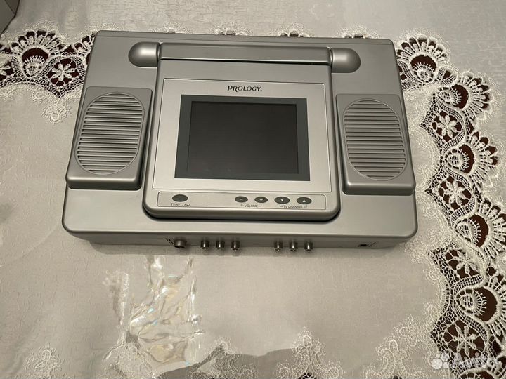 Домашний кинотеатр