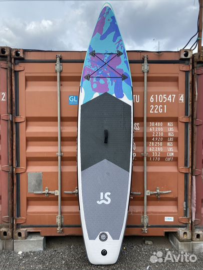 Сап доска надувная Sup Board
