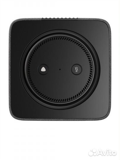 Умная колонка Яндекс Станция Макс c Алисой Zigbee