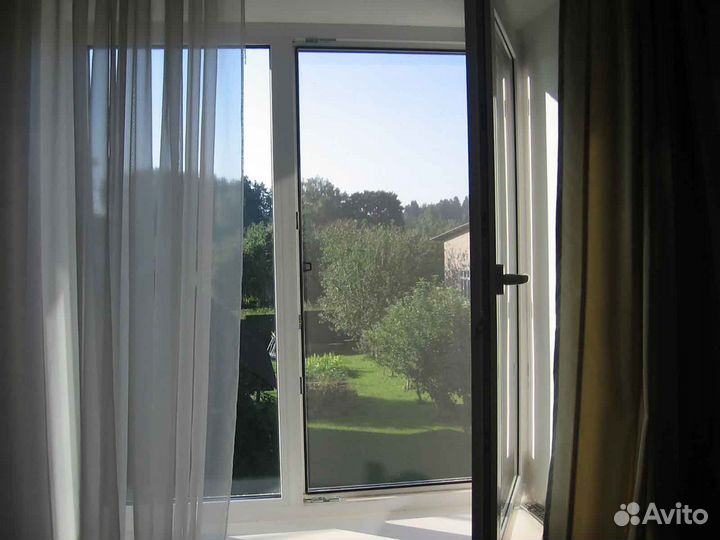 Москитная сетка для котов RAL48947