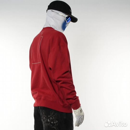 Свитшот CavEmpt