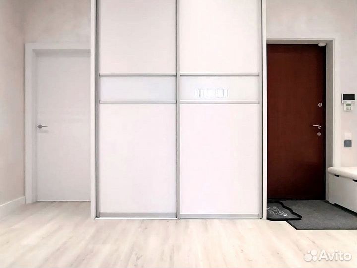 Дверцы профильные