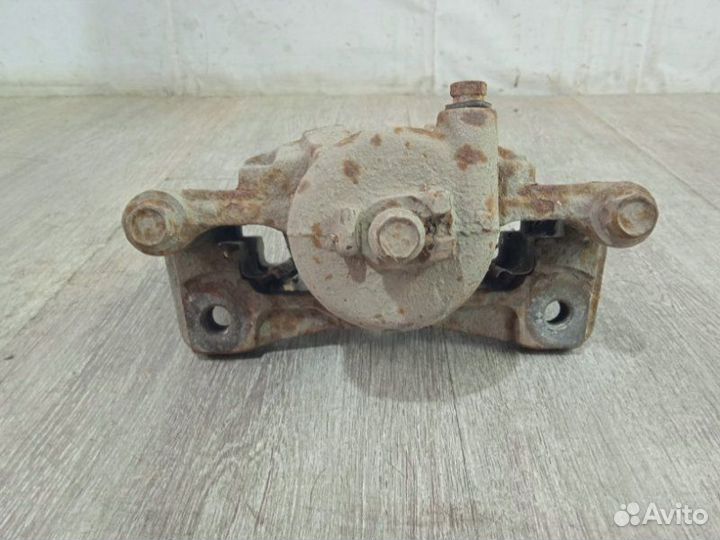 Суппорт передний правый Chevrolet Aveo T250 2008