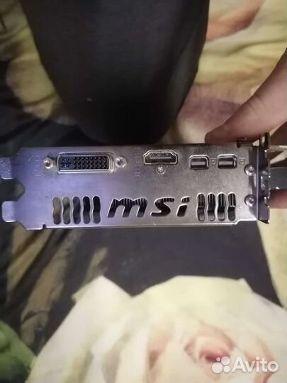 Radeon r9 280 gaming 3g msi