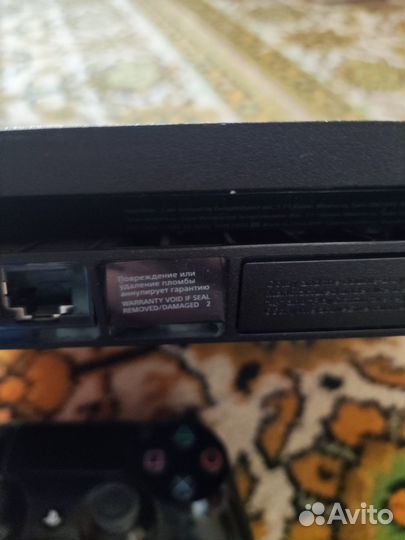 Sony playstation 4 slim 500gb