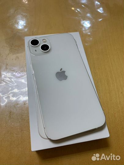 iPhone 13, 128 ГБ
