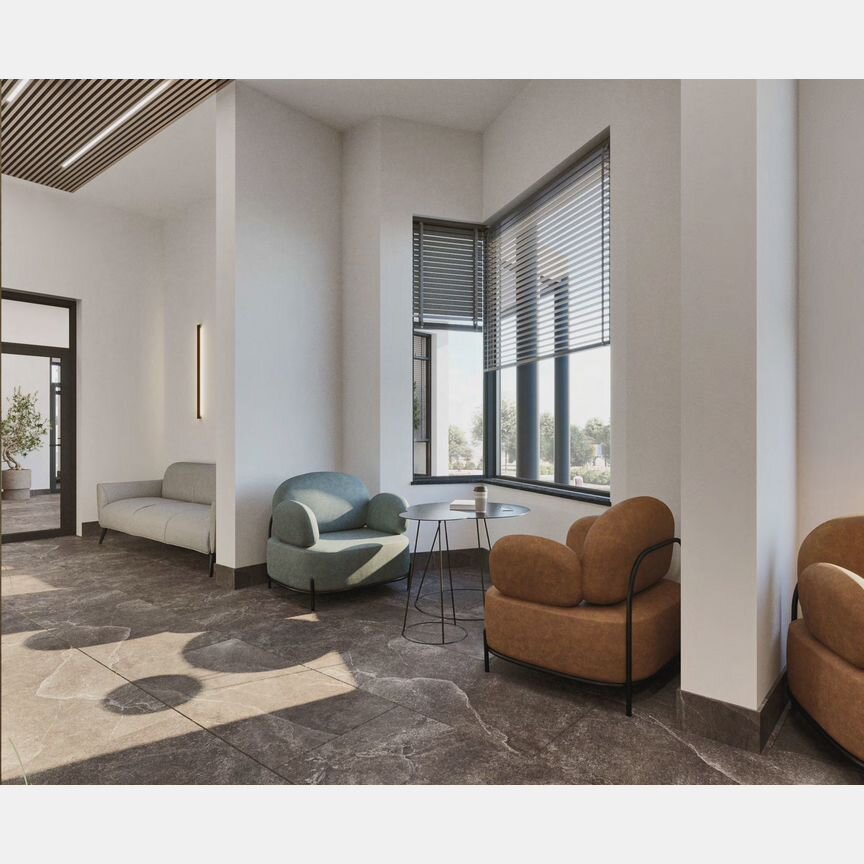 1-к. квартира, 36,9 м², 19/19 эт.