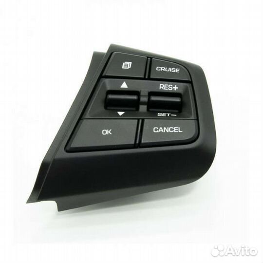 Круиз контроль kia rio 4, Hyundai Creta, Picanto