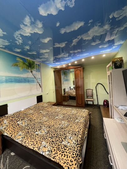 1-к. квартира, 32 м², 4/5 эт.