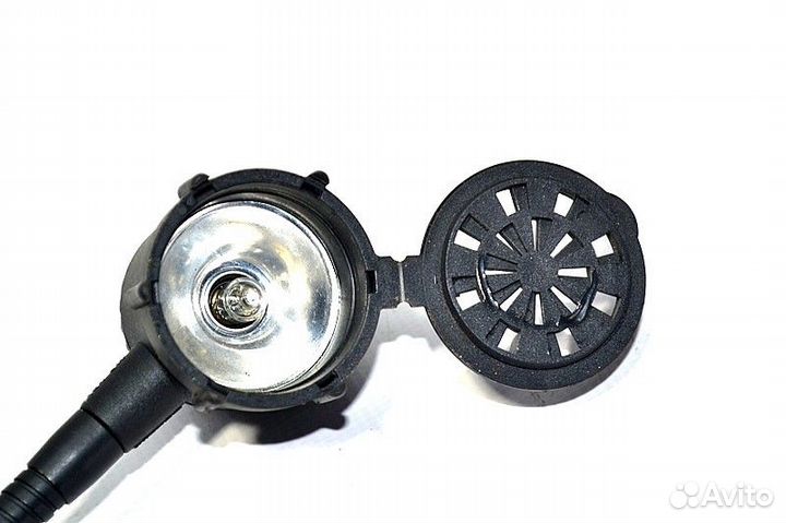 Салонный осветитель iveco Stralis (01.02)