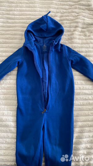 Комбинезон bodo 104