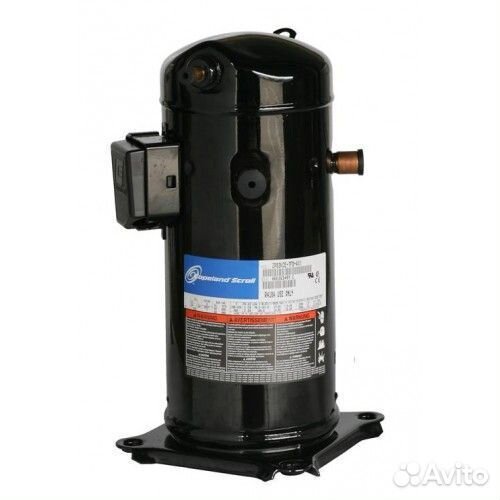 Компрессор ZB26KCE-TFD-551