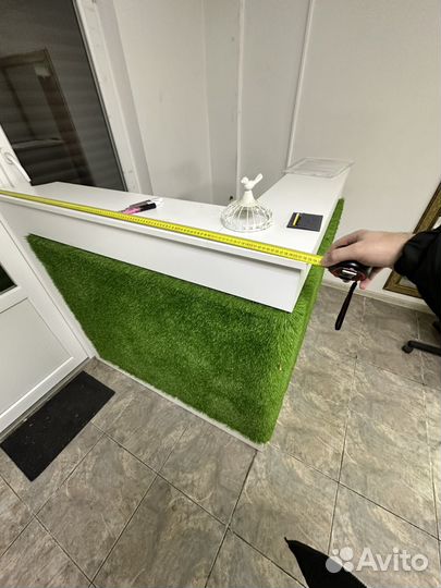 Шкаф витрина