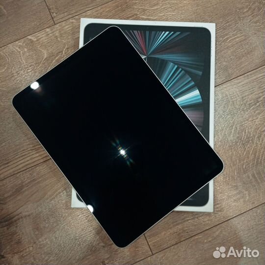 Планшет iPad Pro 11 128гб