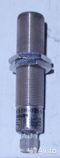 Датчики сенсорные СССР