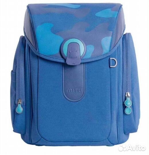 Школьный Детский рюкзак Xiaomi