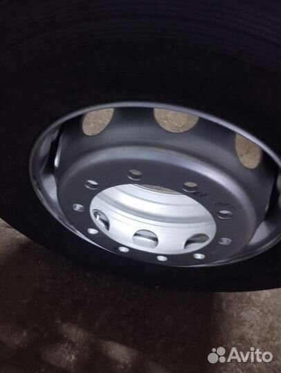 Продам колеса