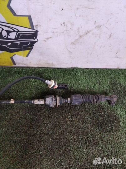 Трос переключения АКПП Hyundai Solaris 1