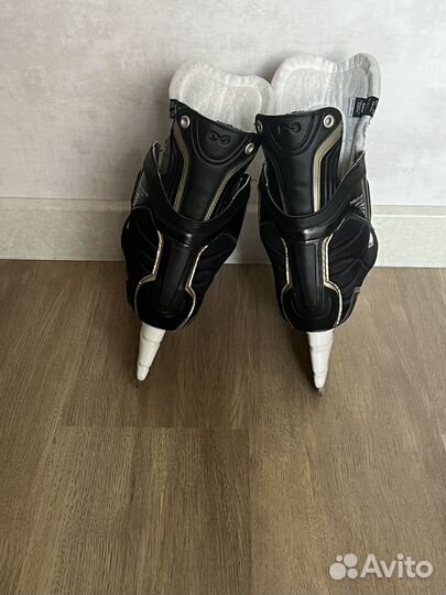 Коньки хоккейные Bauer Nexus 600 Sr 7,5EE