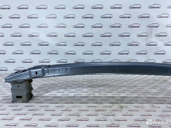 Усилитель бампера задний Honda Crv 2.0 R20A2 2008