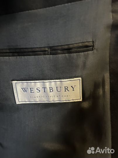 Пиджак Westbury